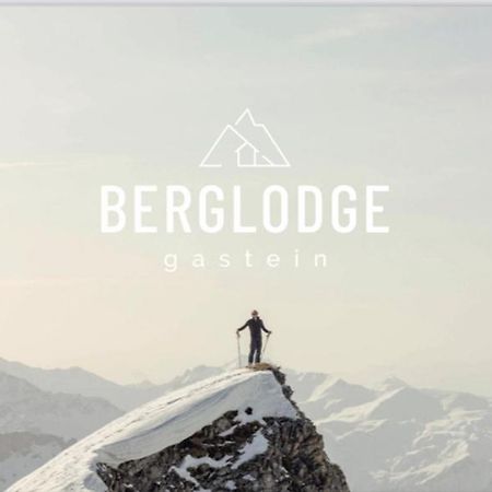 באד הופגסטין Berg Lodge Gastein מראה חיצוני תמונה