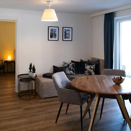 באד הופגסטין Berg Lodge Gastein מראה חיצוני תמונה