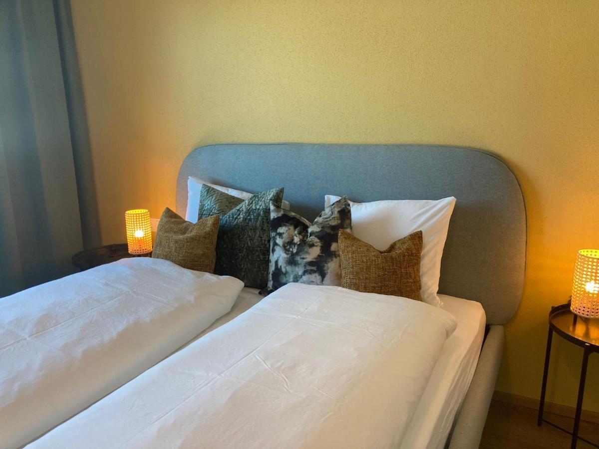 באד הופגסטין Berg Lodge Gastein מראה חיצוני תמונה