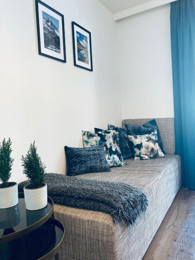 באד הופגסטין Berg Lodge Gastein מראה חיצוני תמונה
