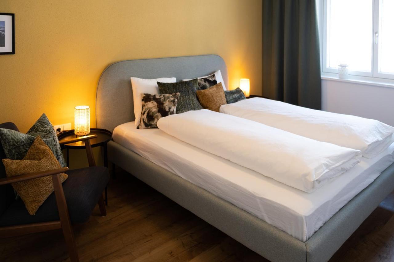באד הופגסטין Berg Lodge Gastein מראה חיצוני תמונה